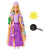 Кукла Disney Princess Рапунцель 28 см Mattel HLW18
